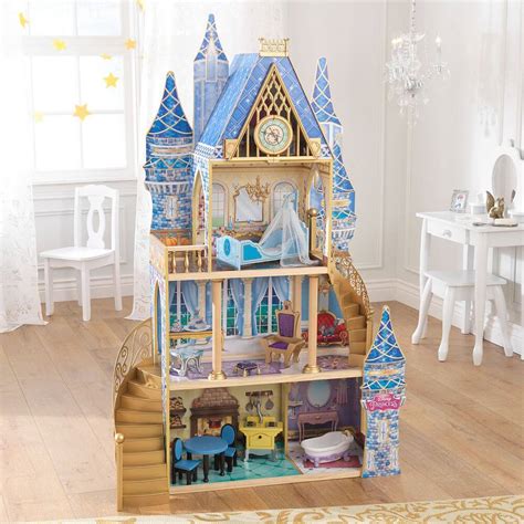 disney dollhouse